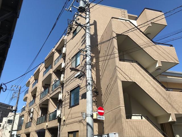 サザンパレス西日暮里