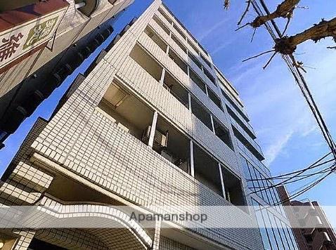 リアライズ東綾瀬(1K/6階)