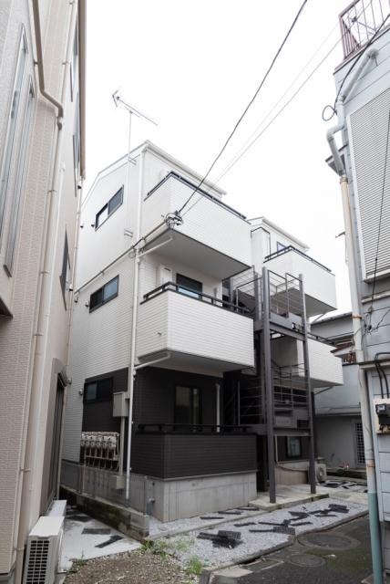 ニュー・フォンテ北千住