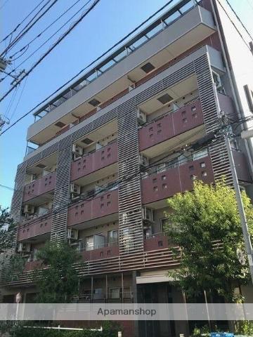 BPRレジデンス浮間公園