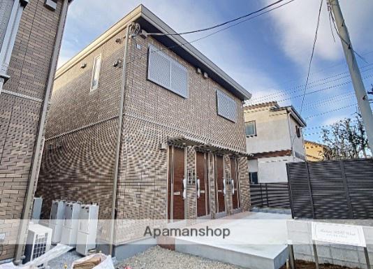 MAISON KIKI ウエスト