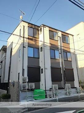 トレフェリクス東十条