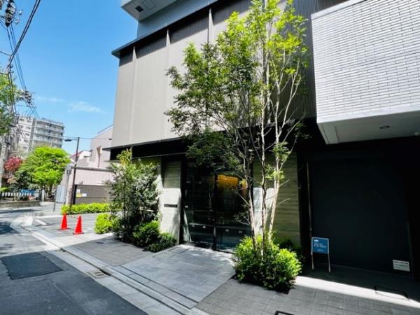 BRILLIA IST町屋