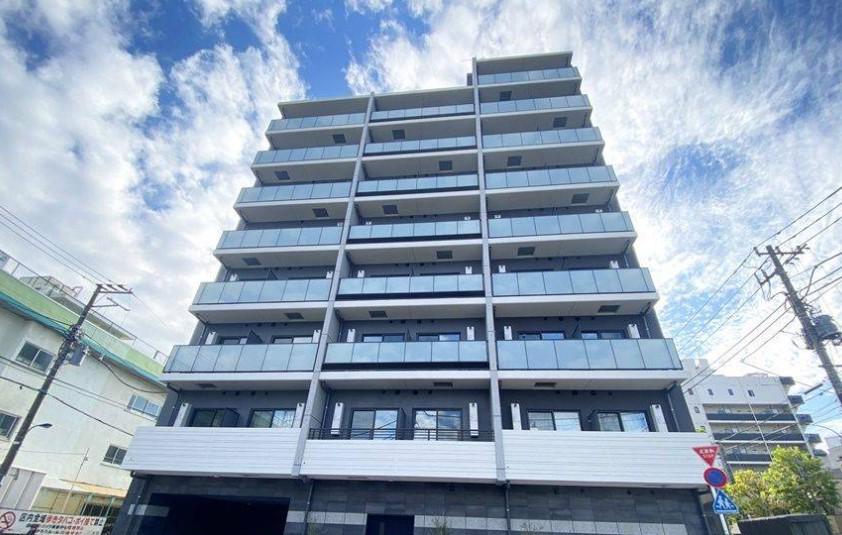 S-RESIDENCE王子TERCERA