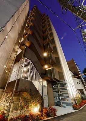 DIPS十条仲原ウエスト