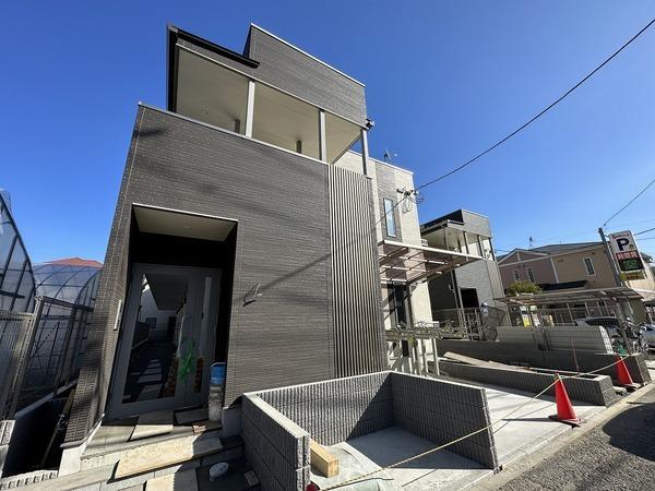 SEASON HOUSE(1K/1階)