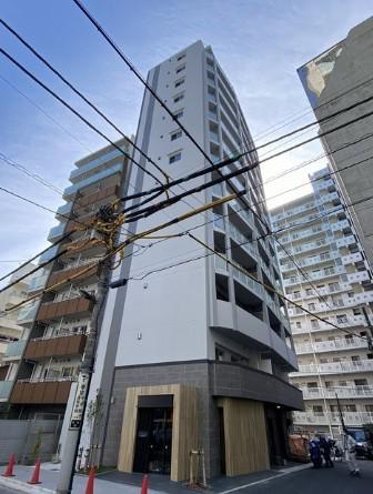 グランカーサ板橋本町