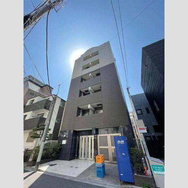 アイル池袋ノース・弐番館