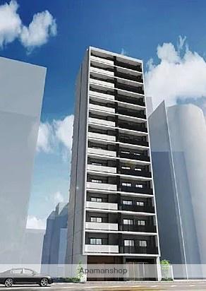 クレストコート本郷三丁目