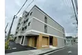 GARDEN COURT A 西高島平