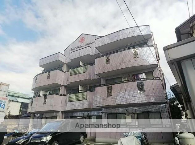 エーデルブルーメ内匠