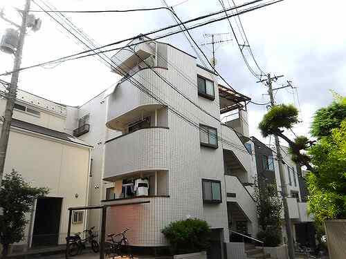 メゾンフラワー