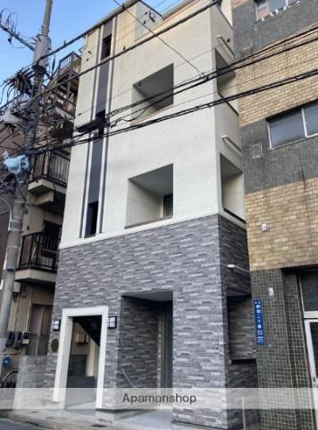 OMOCI D AKABANE(1LDK/2階)