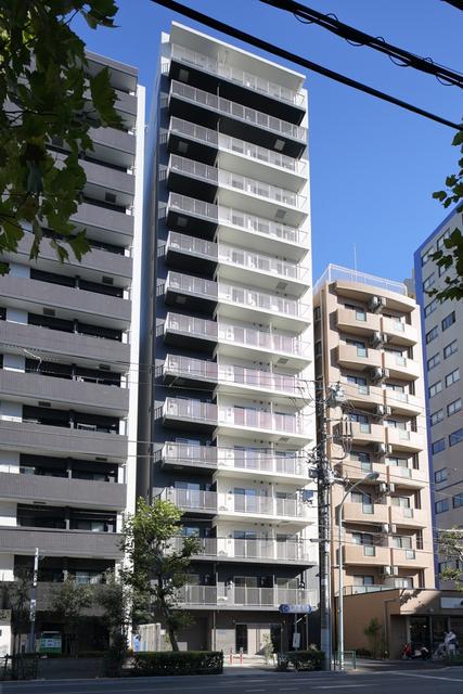 HF田端レジデンス