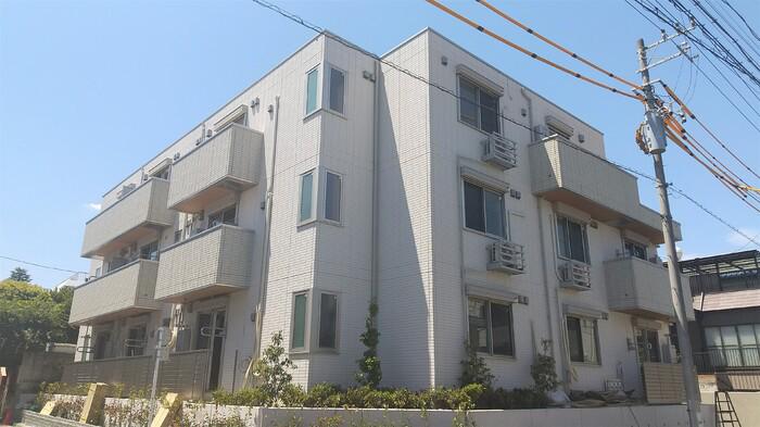 アヴァンス西が丘