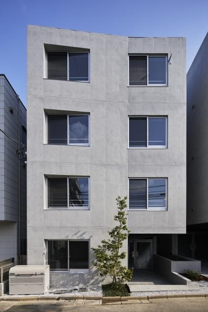 LA DOUCEUR文京大塚イースト