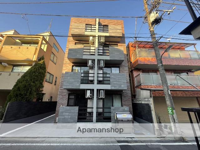 レイアス池袋本町