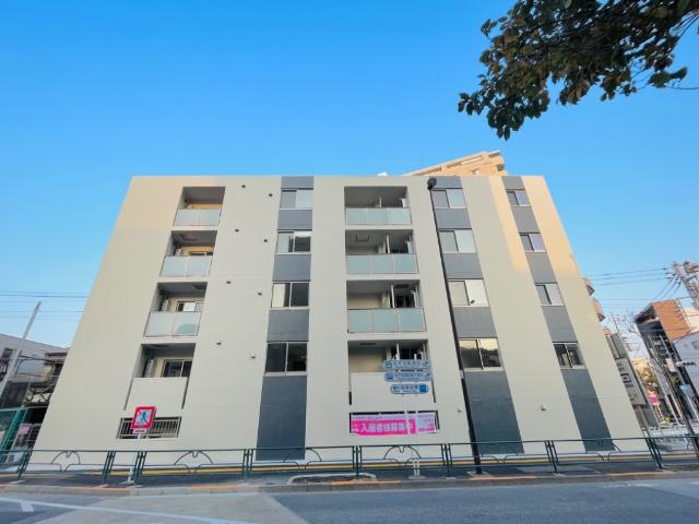 DIMORA北千住 -ディモーラ北千住-