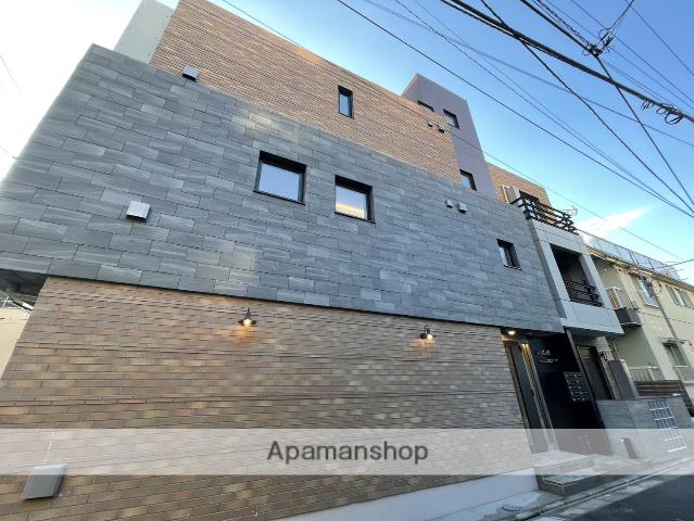 レイアス氷川町