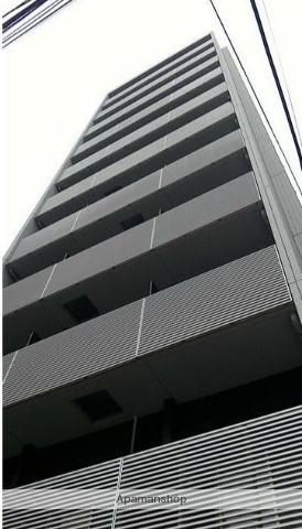 エルエージーベック・東十条