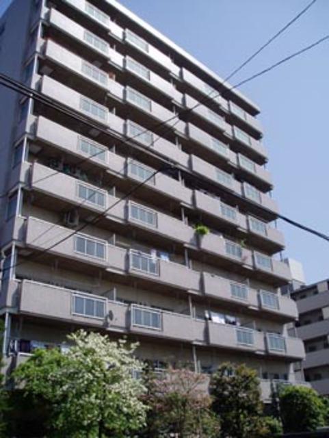 チェスターハウス川口(3DK/6階)
