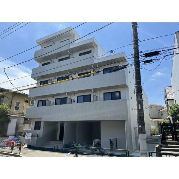 アルティザ氷川台