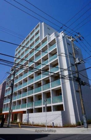 クレヴィスタ板橋西台Ⅲ