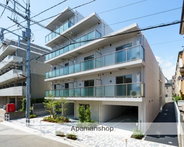 レオーネ志村坂上[4階]