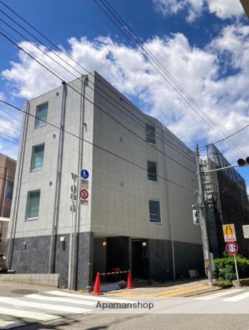 アレス板橋本町