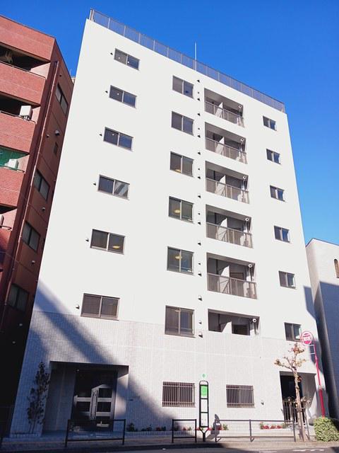 HDビル