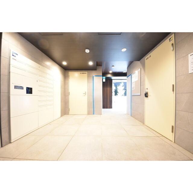 343レジデンス後楽園[5階]