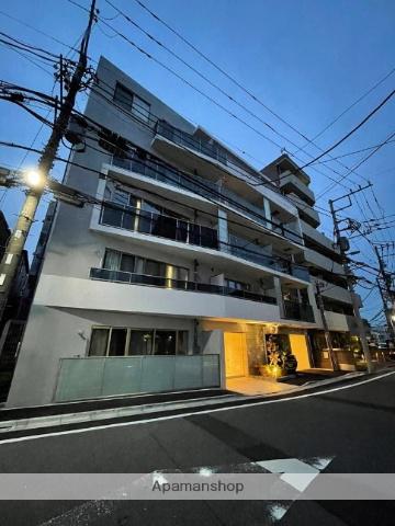 ルミーク本町イースト