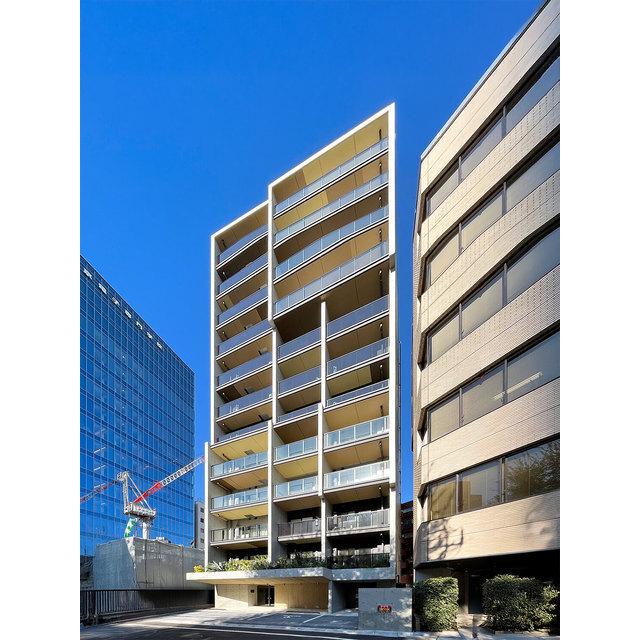 リビオメゾン東池袋(1LDK/2階)