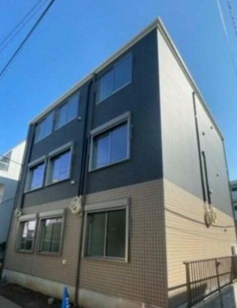 モンド・リコ板橋本町