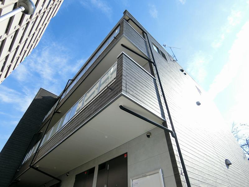 リブリ・クワイア東坂下