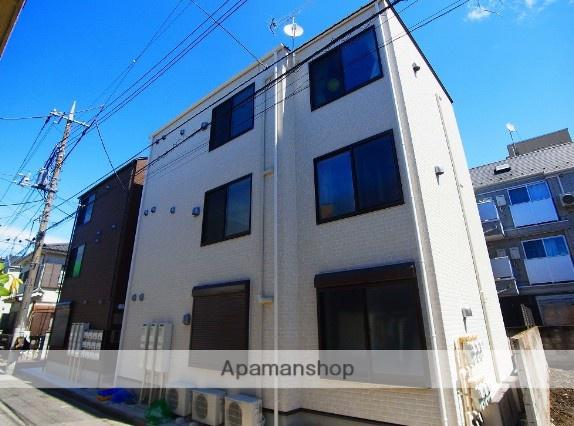 エクセルフォルム五反野