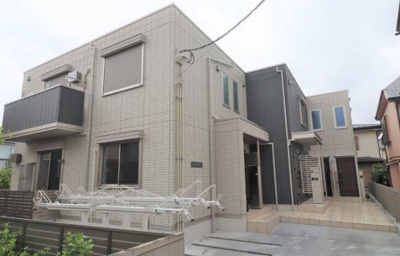 セレスティア石神井台II