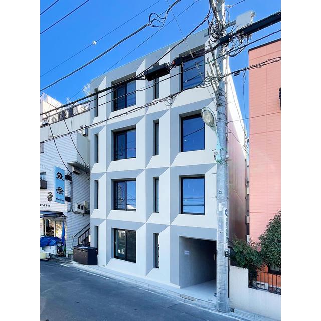 EDIT文京護国寺[4階]