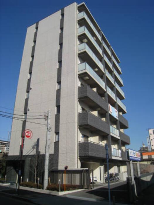 SUN PARK CITY東日暮里