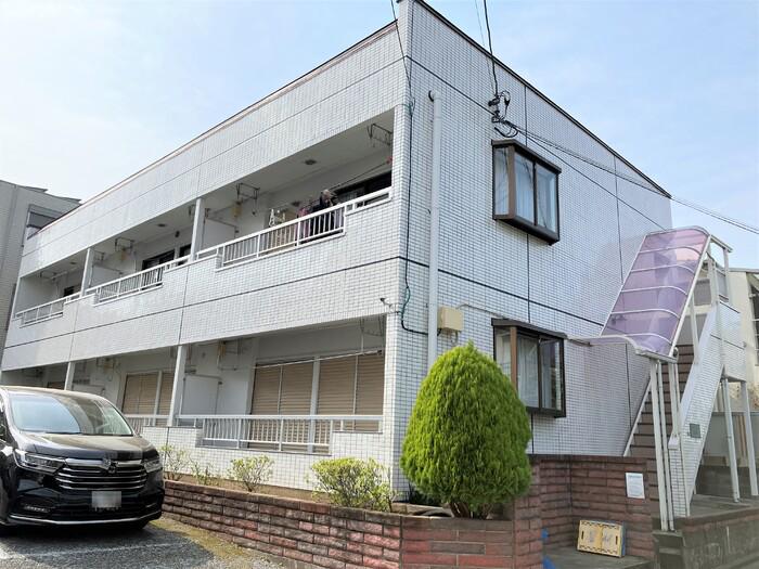 パステロードⅡ番館