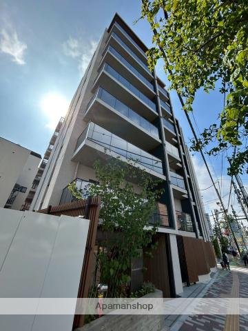 シーズンフラッツ新大塚(2DK/3階)