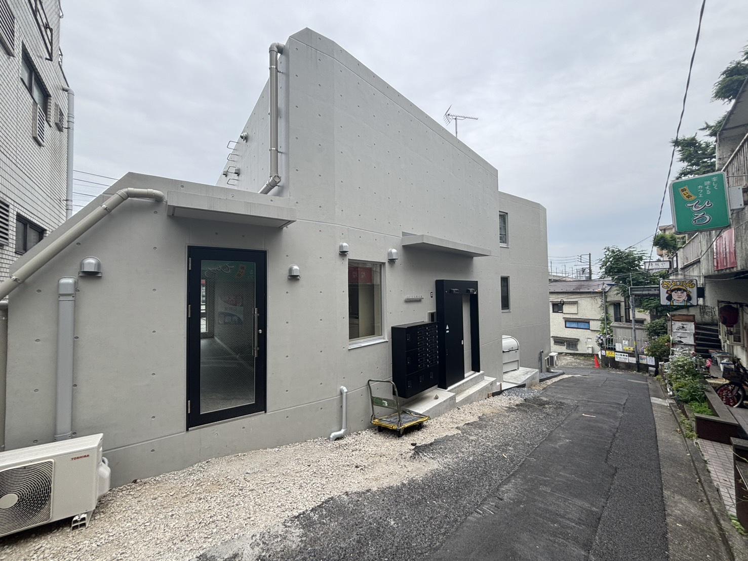 イートス東十条