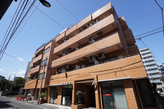 ダイアパレス尾久駅前第2