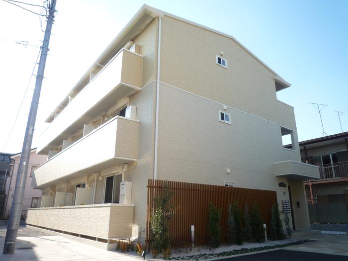 BRIGHTHALUウエスト