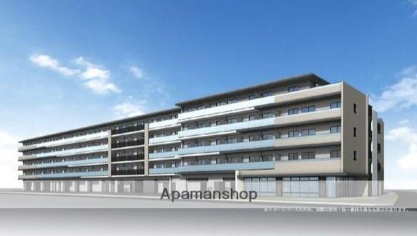 ザ・ケンジントン・レジデンスときわ台(2LDK/3階)