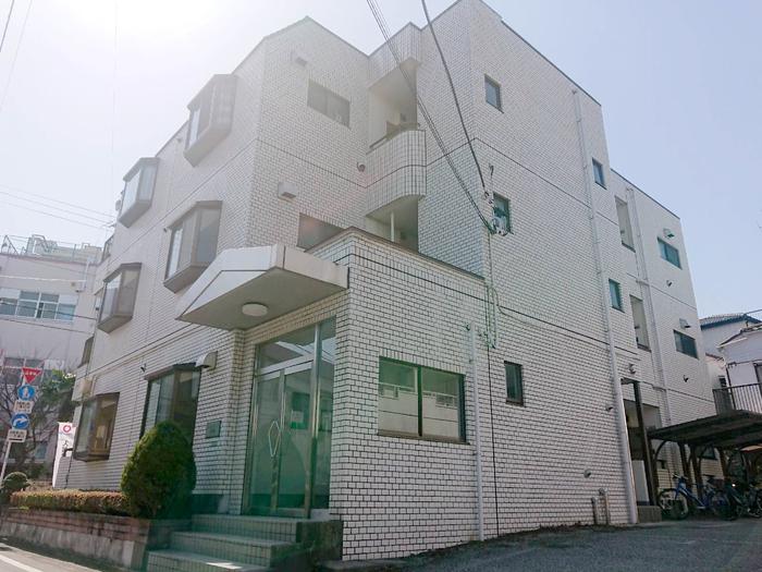 パステロードⅠ番館