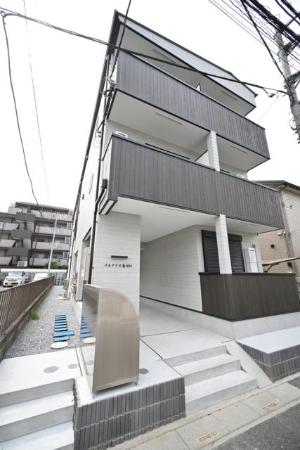 メルクリオ東川口
