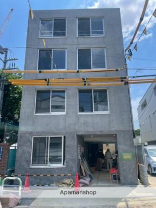 フラシア北赤羽