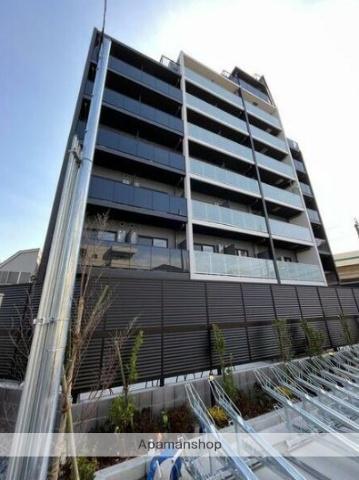 アーバンパーク綾瀬ウエスト(1LDK/9階)