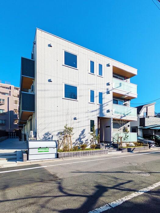 セレスティア栗原